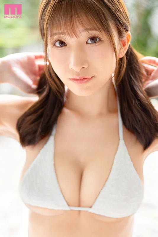 ドキッとする距離感 スッと懐に入ってくる人懐っこさ 圧倒的“彼女感” 真ヒロイン・川口桜 VR解禁