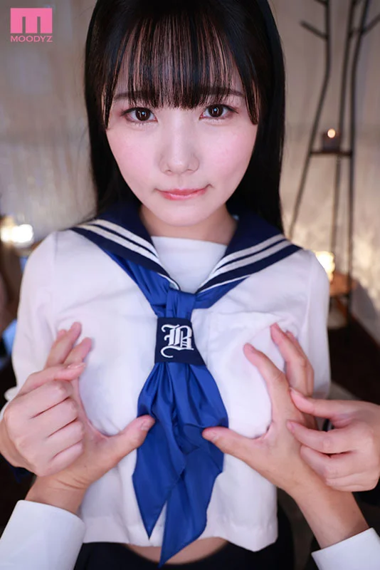 “Teacher, I Like You” — Her Too-Pure Confession Is Adorable, and He Fucks His Adult Student at a Love Hotel Until He’s Drained Dry