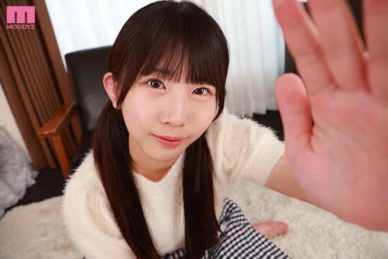 犯されたい…壊されたい…背徳過ぎる幼ビジュ 芦田希空の願望VR
