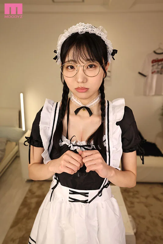 ヤンデレ神乳メイドの超過保護あまあま強制ご奉仕中出しSEXで精子を搾り尽くされるボク。