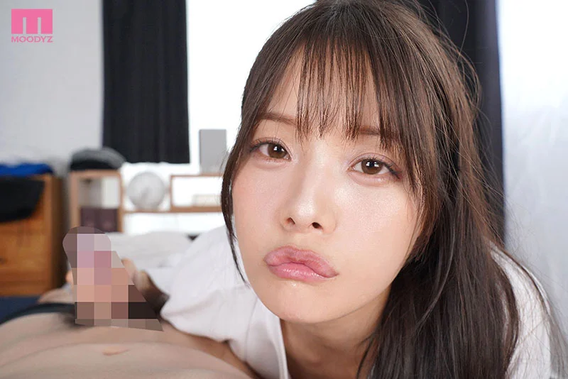 酔っ払いキス魔“奈々ちゃん”のゼロ距離チューおねだり我慢 唇と唇が触れたら…体温上昇、性欲暴走。キスして、フェラして、ピストン…からのベロキスして、復活フェラして、追撃ピストン…