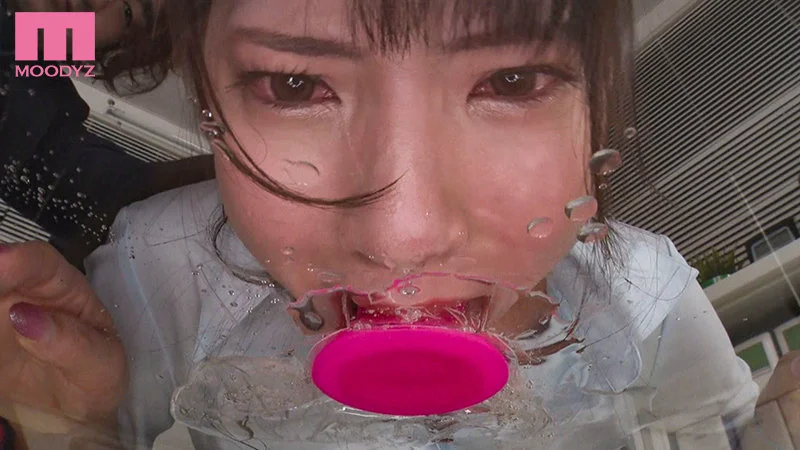 旦那をクビにしたくなければあいつ（夫）の上司のオレの喉奥イラマを受け入れろ。
