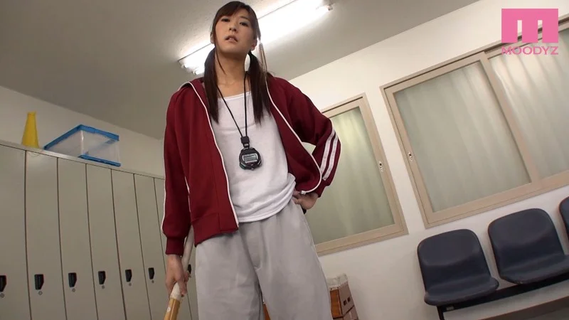 Instant fallen female teacher