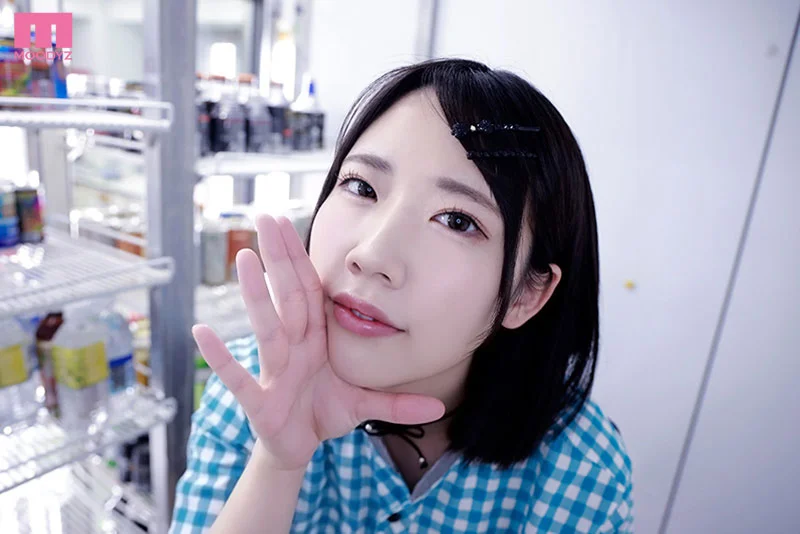After 3 A.M., My Devilish Young Convenience-Store Coworker Whispers Filth in My Ear and Seduces Me
