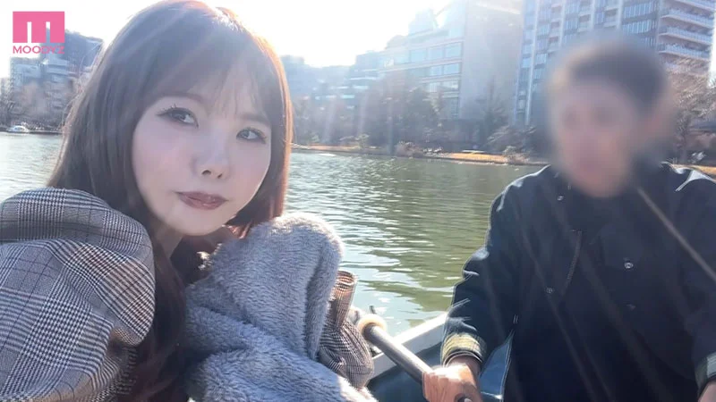 ずっと仲良しな幼馴染が彼氏に浮気されたタイミングで野外デートに連れ出したら神展開！ホテルに一泊して愚痴を聞いてあげながら朝まで浮気中出し出来まくった。