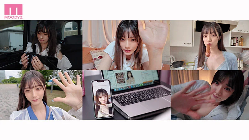 全程无剧本！Rena Miyashita禁欲一个月，反复挑逗到快高潮又停下，敏感到极限后野兽般疯狂大乱交
