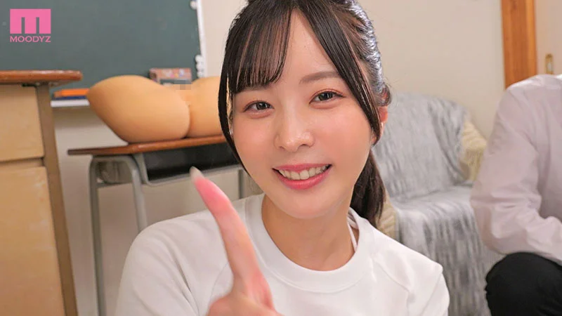 Guaranteed Twenty Ejaculations: Stroke and Learn How to Sex with Hinano Kuno