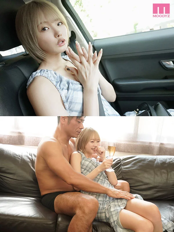《一人花瓣大迴轉》：10根肉棒與一朵花的不間斷連續性愛