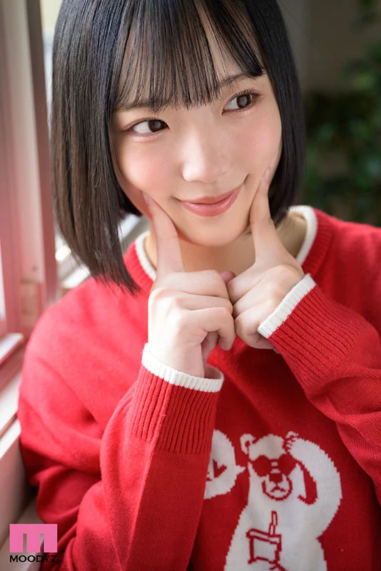 低身長かつ幼顔。ちょい生意気なくせに雑魚乳首！ミニミニ148cmメスガキ女子大生AVデビュー
