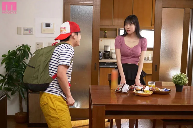 Cum-Loving Adult Yuto Plays Newlywed Creampie Games with a Sex-Starved J-Cup Older Woman