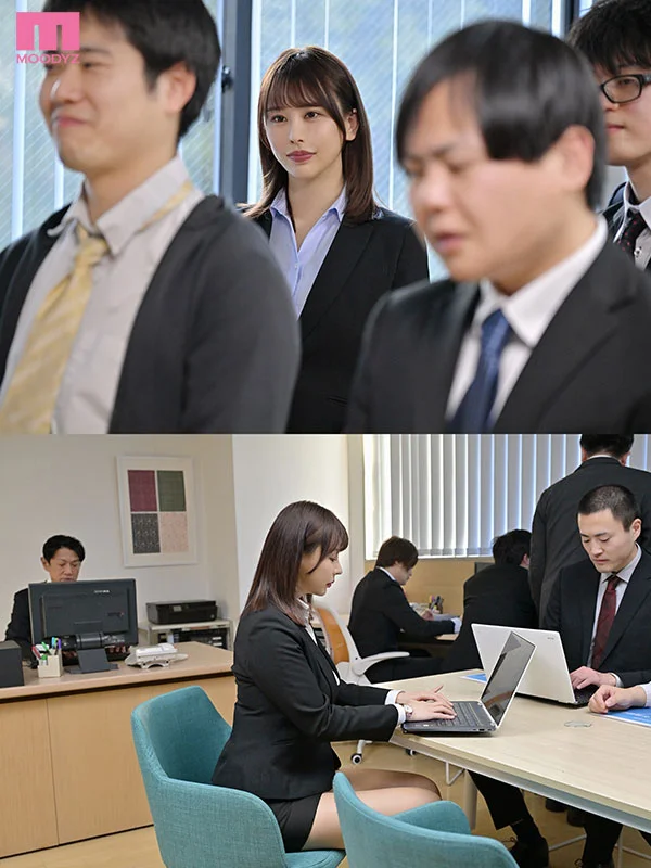 Sharing a Room at a Company Training Course With the Colleague I Can't Stand. I Hated Myself for Feeling It Under a Womaniser's Technique
