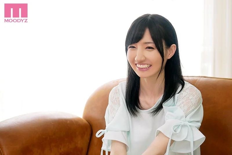 Ultra-Sensitive Lesbian Sakura Makes Her Porn Debut