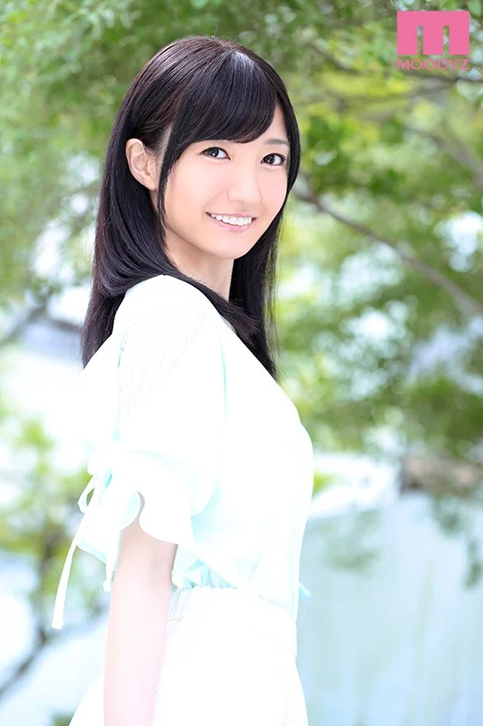 Ultra-Sensitive Lesbian Sakura Makes Her Porn Debut