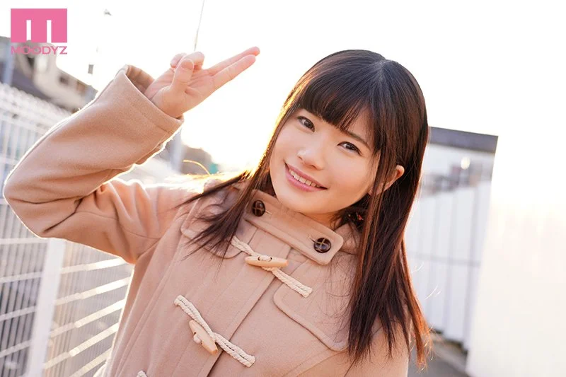 稍微一刺激就渾身抽搐、接連高潮，超敏感前偶像Ringo成人影片出道