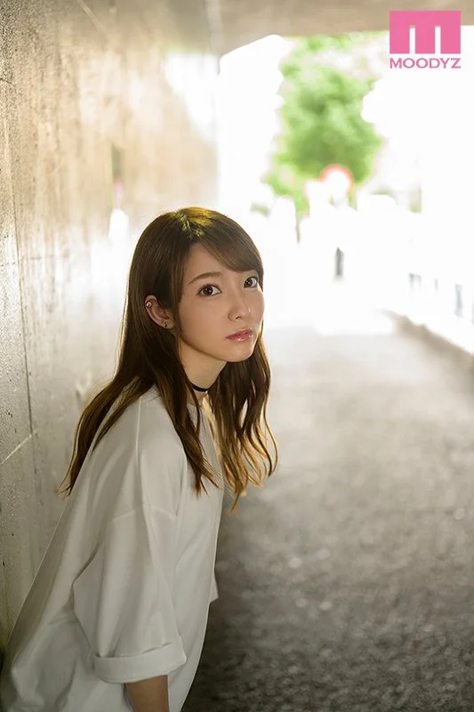 声小さいけど、めっちゃ敏感娘AVDebut #雨宮もな#短大生#ハタチ(20)#夢はガールズバンド#キーボード担当#小動物系