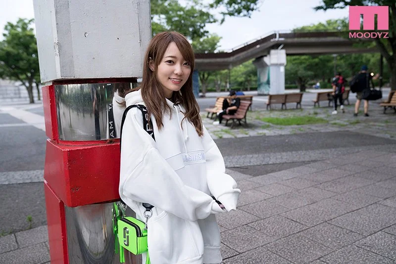 声小さいけど、めっちゃ敏感娘AVDebut #雨宮もな#短大生#ハタチ(20)#夢はガールズバンド#キーボード担当#小動物系