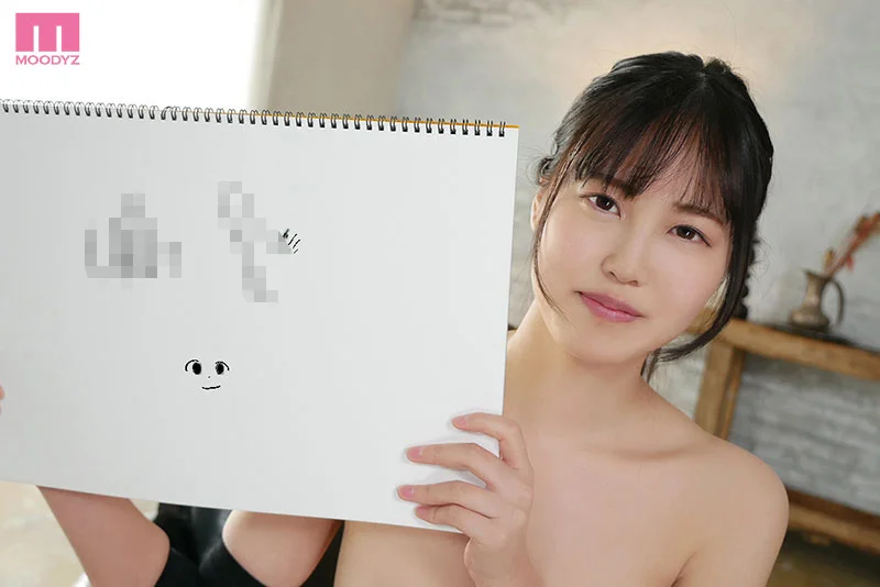 運動オンチだけど、感度は敏感　SEXは上手になりたくて…AVデビュー　自分を変えたい。