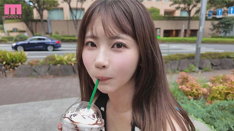 ハメ撮り　配信限定　MOODYZ専属のナチュラルSEXを解禁