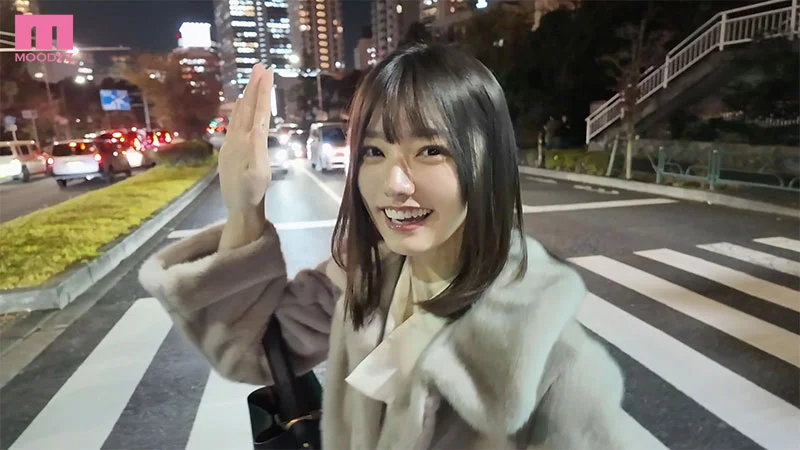 ハメ撮り　配信限定　MOODYZ専属のナチュラルSEXを解禁
