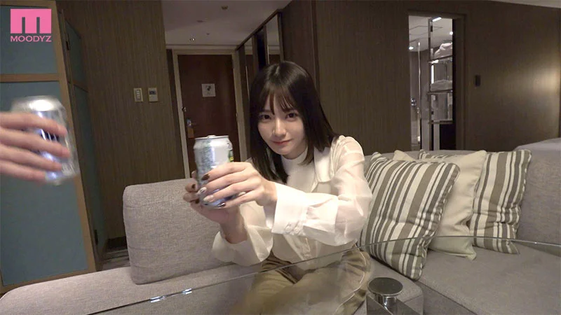 ハメ撮り　配信限定　MOODYZ専属のナチュラルSEXを解禁