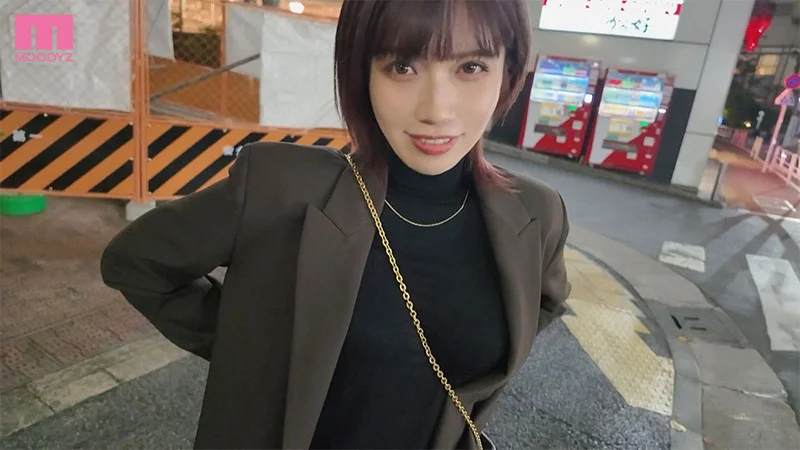 MooHame线上限定：MOODYZ专属女优的无剧本真实性爱