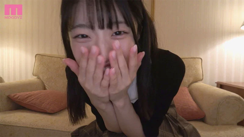 ハメドリ　配信限定　MOODYZ専属のナチュラルSEXを解禁