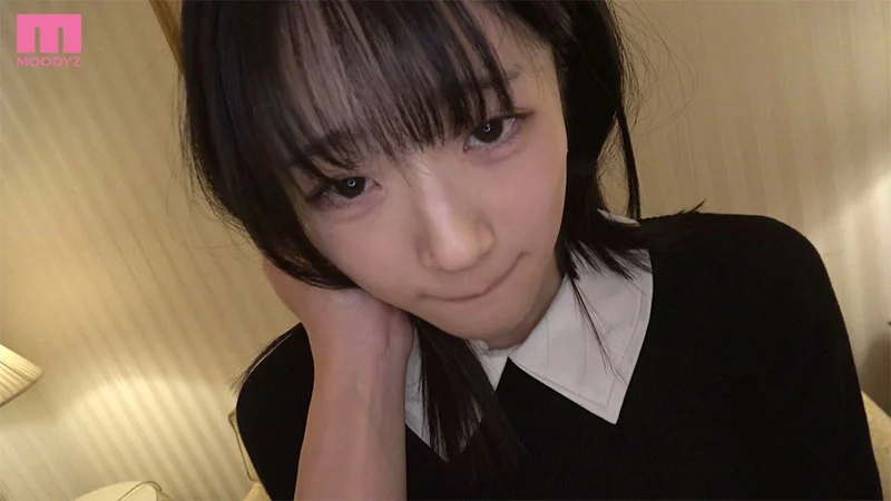 ハメドリ　配信限定　MOODYZ専属のナチュラルSEXを解禁