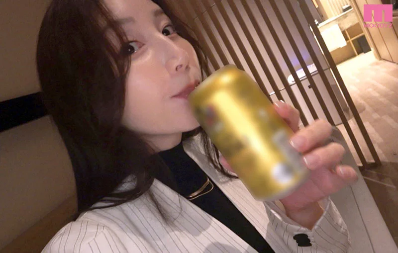 Streaming-Exclusive POV Sex: MOODYZ Performer Aki Sasaki Unleashes Her Natural, Unscripted Side