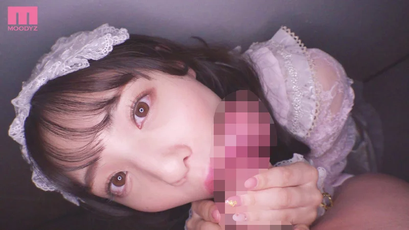 Hana Shirato Loves Sucking Cock: 4-Hour Blowjob Best
