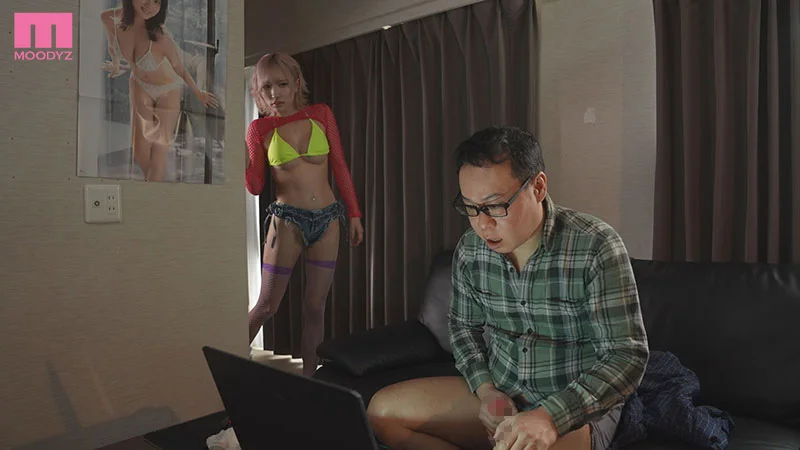 Cocky Busty Gal Gets Addicted to an Insatiable Nerd’s Nonstop Breeding: 20 Loads