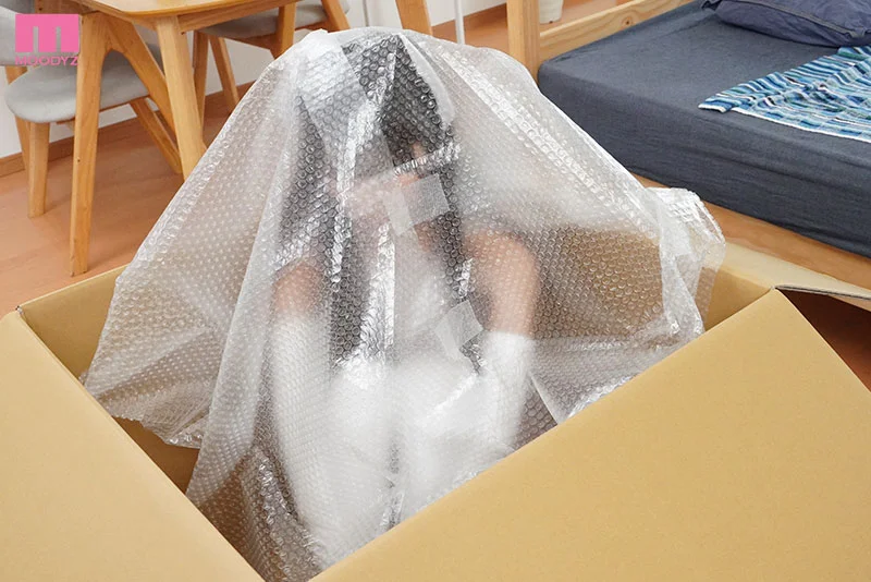 I Repaired a Beautiful Android from the Trash—and Turned Her into My Personal Sex Doll for Daily Creampies