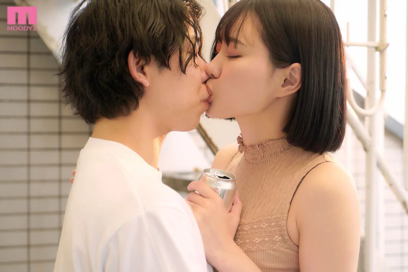Hate Turns to Love—Reunited with My Former Female Boss, I Spend Her Last Week in Town Having Sweet Creampie Sex