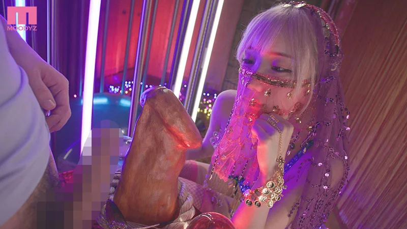 エッチなお悩みタメ口淫語手コキで「悪い精子出さないとアンタ死ぬよ」搾精解決！チン相GAL生ハメ占い師