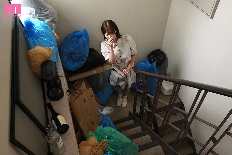 Adult Stepfather and Stepdaughter Rape Role-Play: “I've Been Waiting for You” - Her Stinking Hoarder Stepfather Imprisons and Creampies Her Until Pregnancy