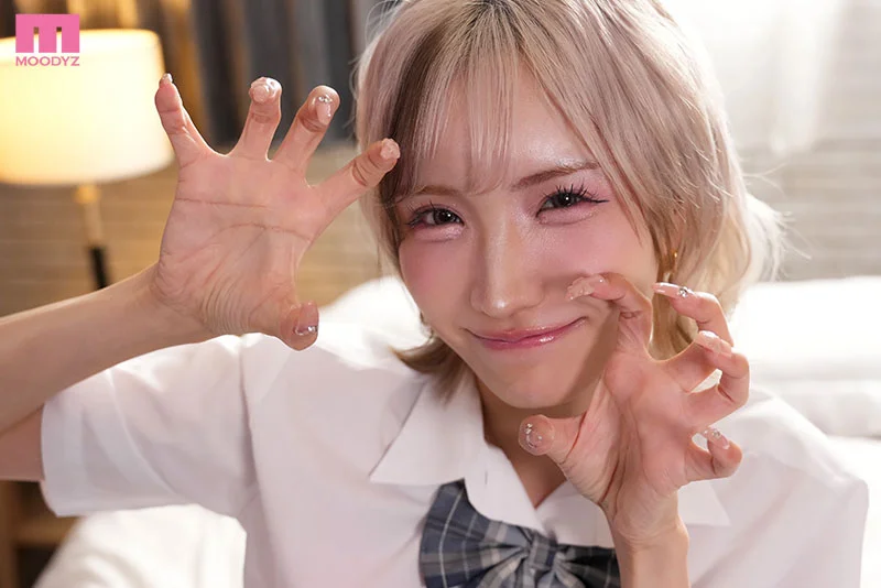単位が欲しい留年ギャルのお・ね・だ・り 卍フェラごっくん&卍杭打ち中出しの無限PtoMで金玉空っぽにされた教師の僕