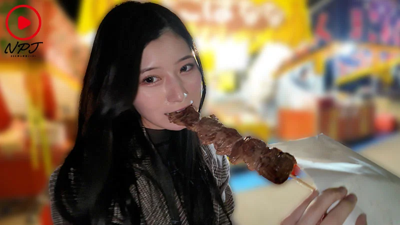 “If You Won’t Leave Your Girlfriend, Let’s Make This Our Last Time.” After Three Years of Free Sex, My Hardcore-Masochist Fuck Buddy Let Her True Nature Show and Took Creampies Until Dawn