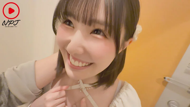 バイト先の都合の良い後輩セフレ、即尺即ハメ。バイトテロ