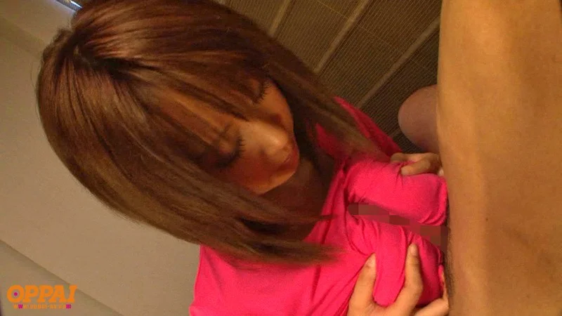 Titjobs Through Clothes