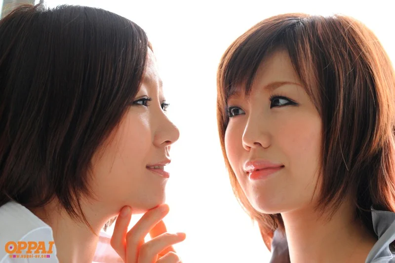 Busty Office Lesbians: A Predatory Career Woman Gives Her New Hire Lewd On-the-Job Training