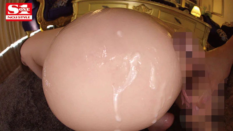 Huge Breasts, Huge Asses, and SSS-Tier Bodies Closing In—Eight Hours of Extreme Close-Ups on 22 S1 Super Bodies