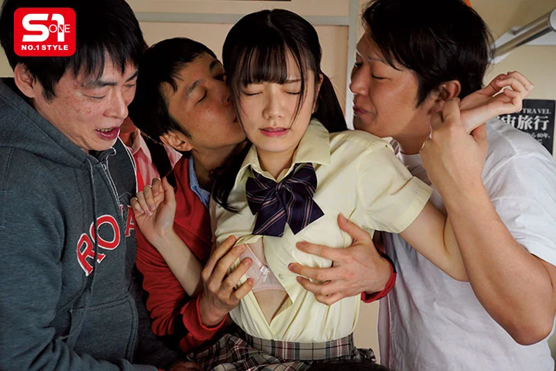 どれだけビジュの良い女でも本当に気持ち良い痴漢には抵抗できず絶頂してしまう…　電車内で堕ちた最高峰美女 31名 8時間