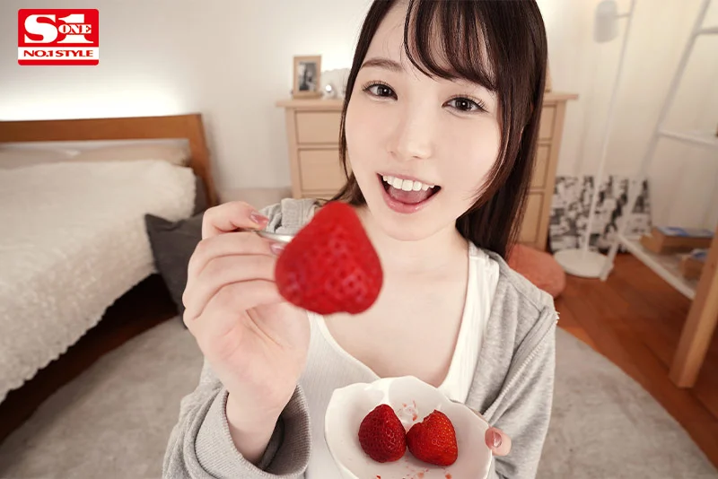Jun Kasui’s Face-Focused VR: Ultra-Close Kisses, Lips, and Blowjobs in Stunning Detail