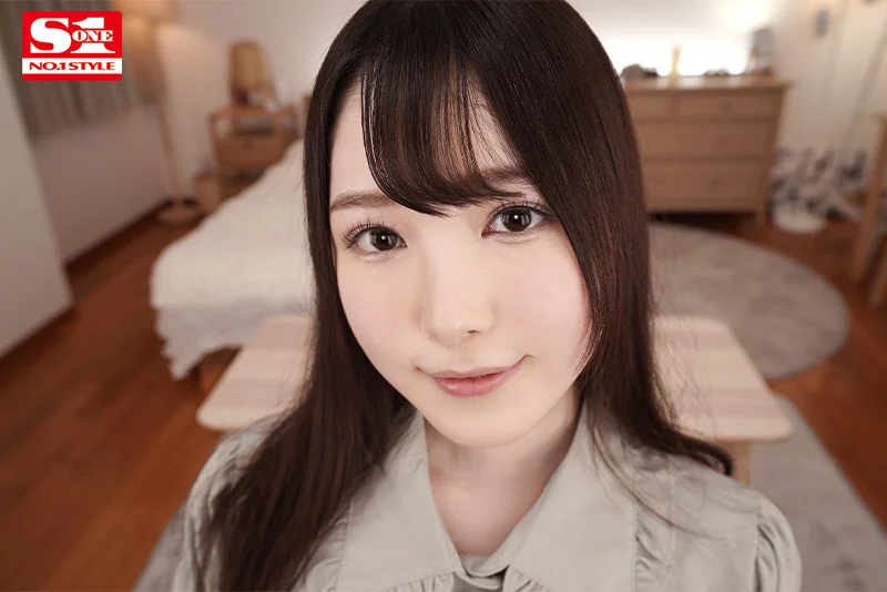 Jun Kasui’s Face-Focused VR: Ultra-Close Kisses, Lips, and Blowjobs in Stunning Detail