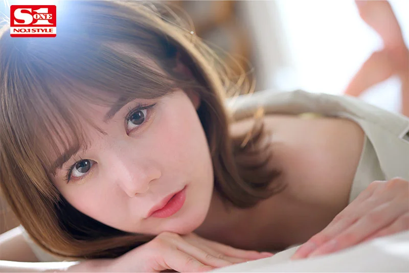 “We Missed the Last Train...” Is That a Green Light? Miru Takes Her Junior Home, Praises Him All Night and Turns Him into a Confident Lover