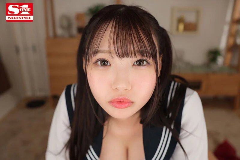 发育过头的H罩杯成年妹妹贴身示爱，没用的哥哥终于越过禁忌底线