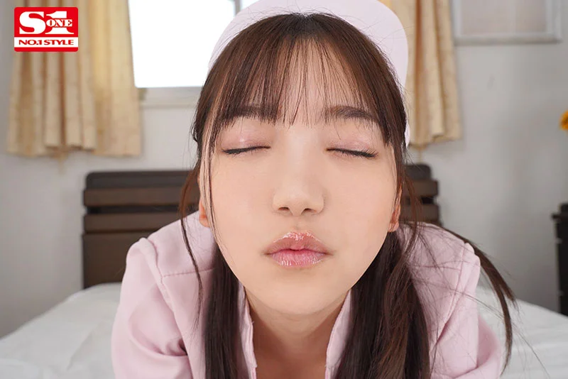 推しに弱いフリしてこっそり性処理ご奉仕してくれるあざと可愛い新人ナースと濃密えちえち入院性活