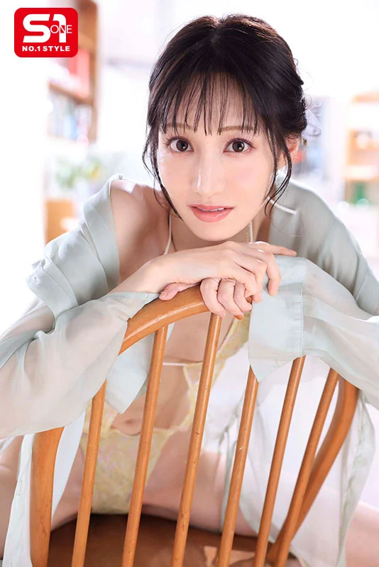 VR NO.1 STYLE：电视偶像石田佳莲首次解禁8K VR！