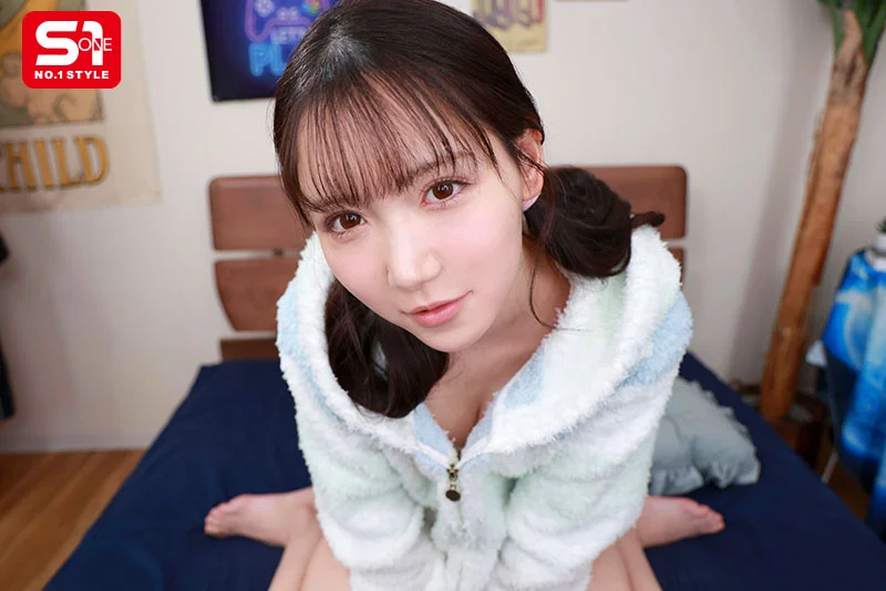 「真鈴でエッチの練習してみる？」 セックスが下手でフラれた僕を見かねたブラコン妹と…手取り足取り赤面しまくり とっても恥ずかしい近親How toセックスVR