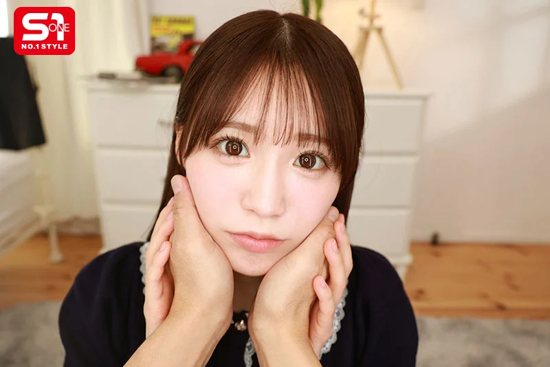 ずっとアナタの一番でいたい……今、いっちばん輝いてる未歩ななを目に焼き付けて……