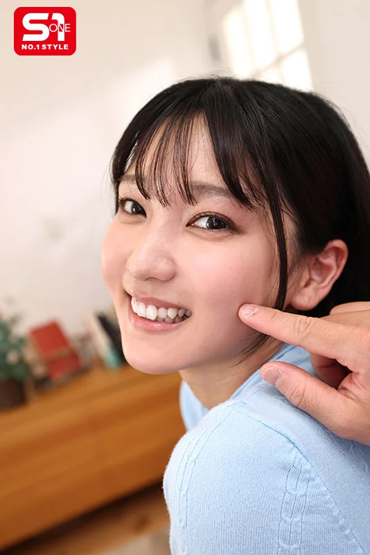 VR NO.1 STYLE 初美なのか 解禁 ＜顔面国宝特化＞ なのかと、初めてお泊りしよ？ この顔を、ずっと見ていたい。